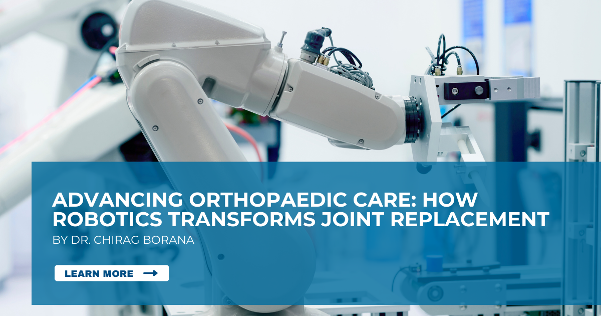 Orthopaedic Care